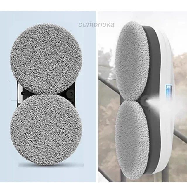 WindowGlide Pro Smart Robot Cleaner Auto Glass  Floor Cleaning System 11
