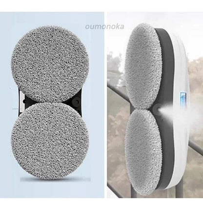 WindowGlide Pro Smart Robot Cleaner Auto Glass  Floor Cleaning System 11