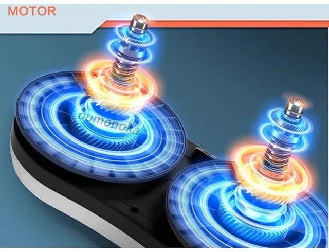 WindowGlide Pro Smart Robot Cleaner Auto Glass  Floor Cleaning System 4