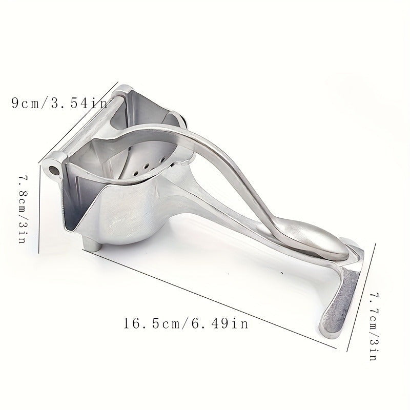 Home Kitchen Gadget, Portable Fruit Juicer, Orange Juice Squeezer