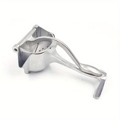 Home Kitchen Gadget, Portable Fruit Juicer, Orange Juice Squeezer