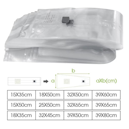 10Piece Sterilized PP Grain Bag With SelfHealing Injection Port  02 M Filter Patch 2