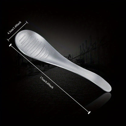 Manual Garlic Crusher, Ginger Grater Spoon, Non-Charging Kitchen Gadget