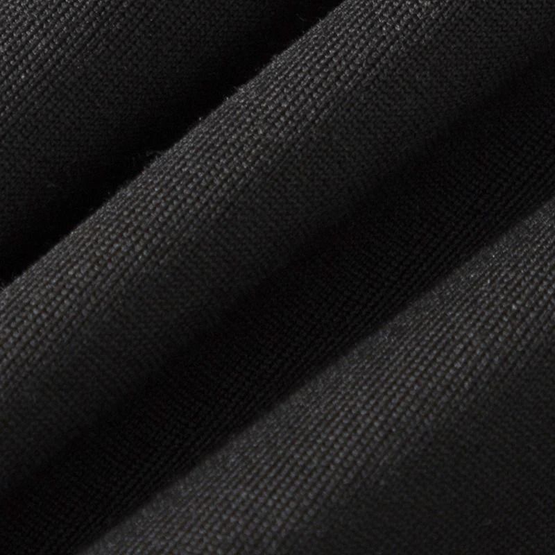 Men Thermal Long Sleeve Top And Pants Set For Winter Training 5