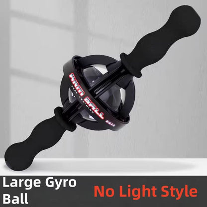 Gyroscope Powerball Arm Trainer Resistance Up To 200 Kg For Forearm  Wrist Strengthening 6
