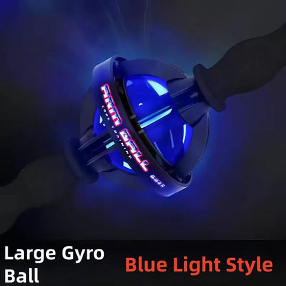 Gyroscope Powerball Arm Trainer Resistance Up To 200 Kg For Forearm  Wrist Strengthening 7