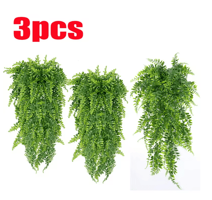 EverGreen Hanging Ivy Vine Decoration