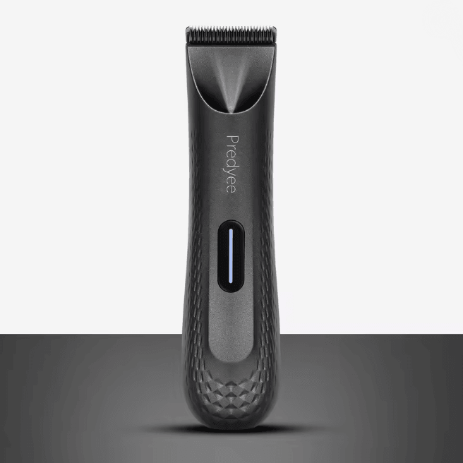 Precision Groom Mens Body Trimmer