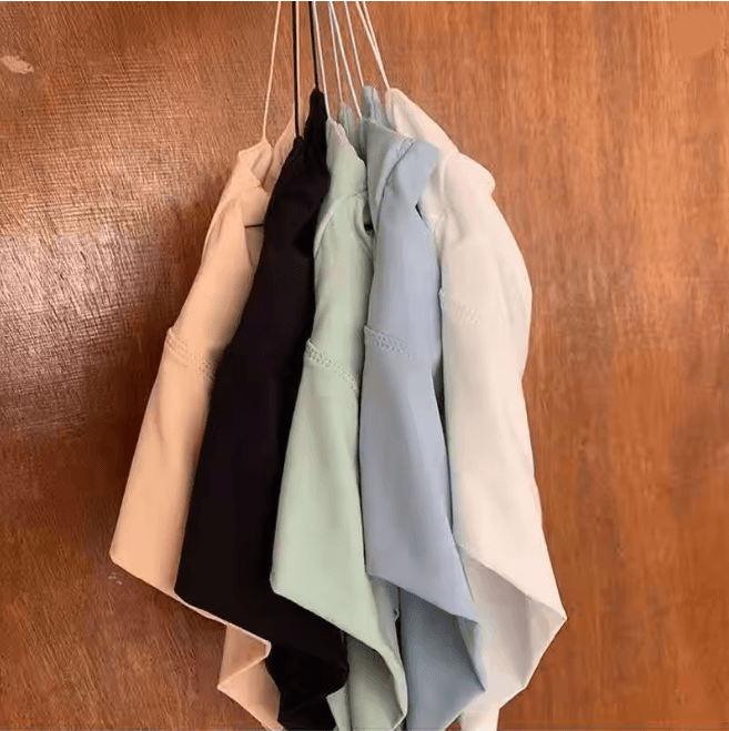 IceSilk Seamless Camisole Tank Top 2