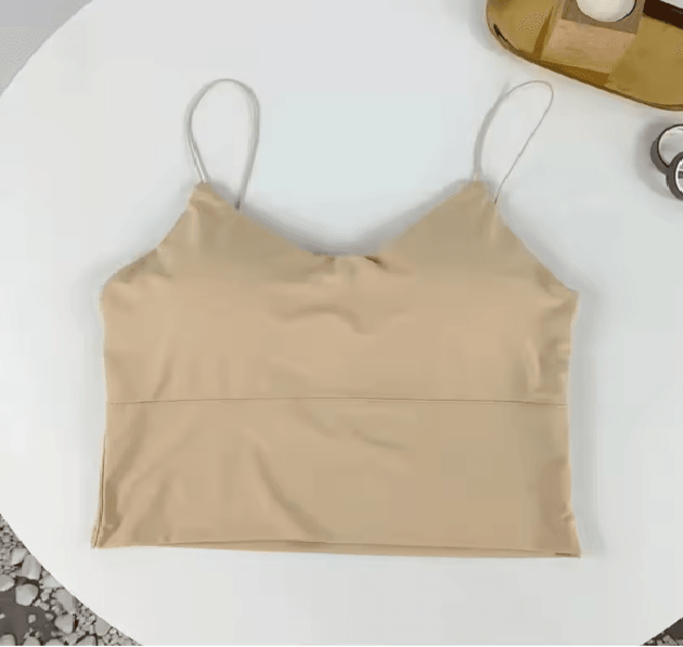 IceSilk Seamless Camisole Tank Top 6