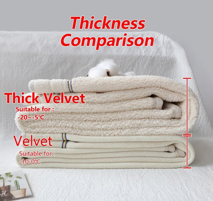 WinterGlow Thermal Velvet Fleece Leggings Slimming Warm Pants For Women 8