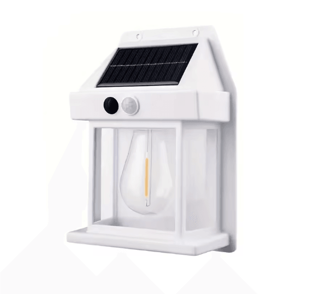 SolarBright Outdoor LED Street Light 4