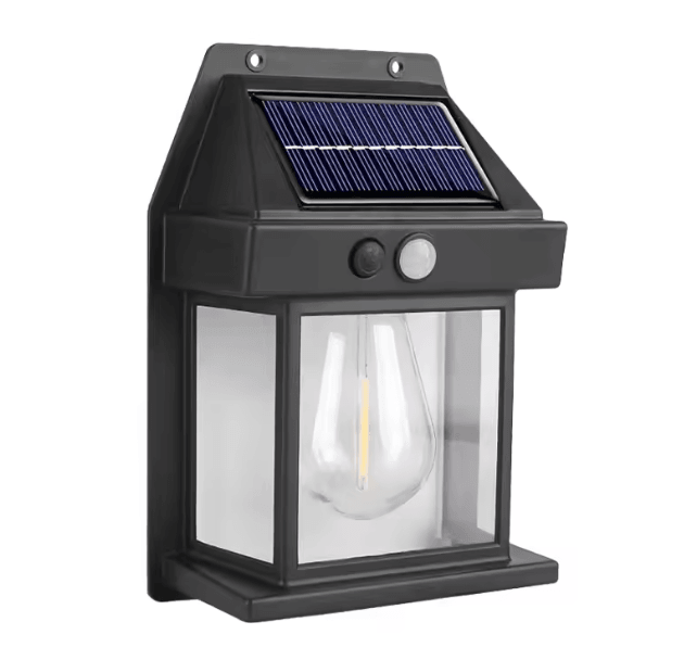 SolarBright Outdoor LED Street Light 5
