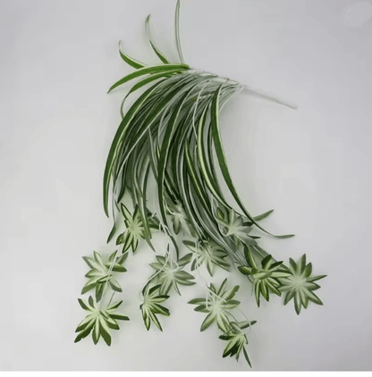 GreenFlow Hanging Potted Plant Decor 4