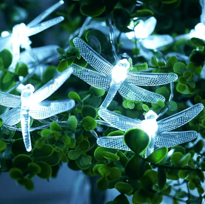 FairyGlow Battery Powered String Light 6