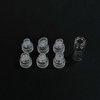 Hydrogen Oxygen Small Bubble Beauty Multifunction Skin Care Device 5