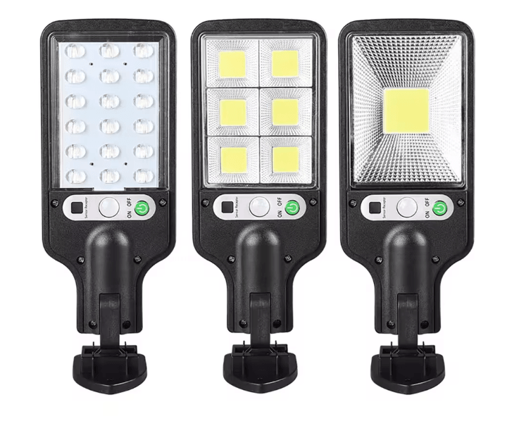 SolarGuard Motion Wall Light 2