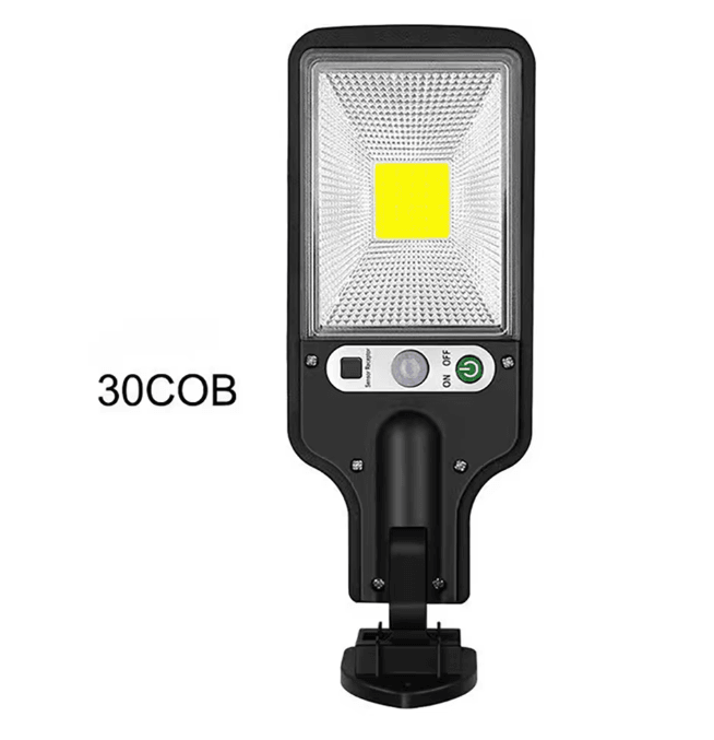 SolarGuard Motion Wall Light 4
