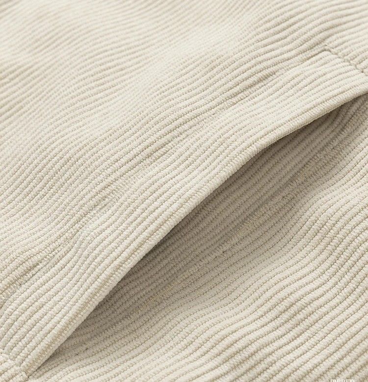 Winter Shield Corduroy Down Mens Coat  Premium Warm Winter Jacket 15