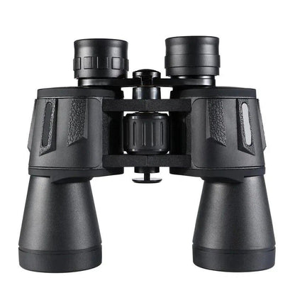 German MilitaryStyle Binoculars 20x50  HD BAK4 Prism Telescope For Hunting Camping  Surveillance 4