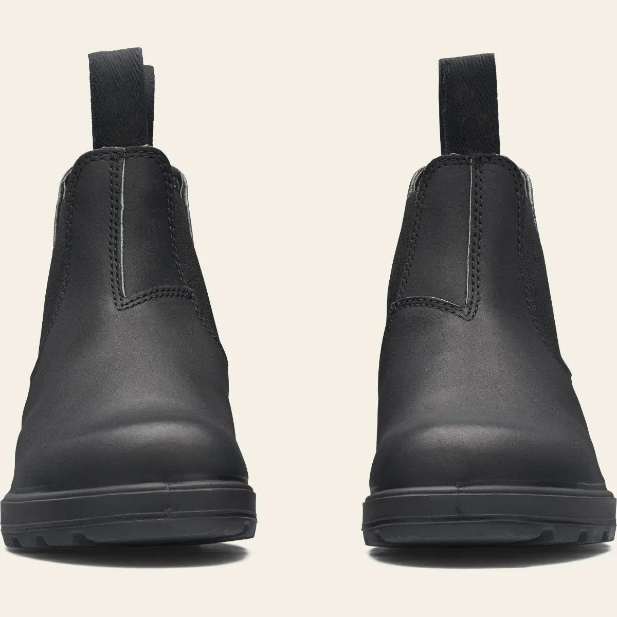 AllTerrain Retro Leather Boots Unisex Outdoor NonSlip Winter Couple Footwear 18