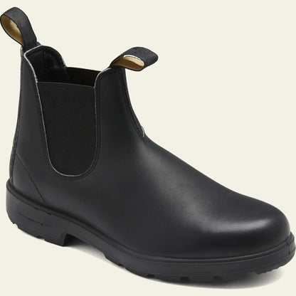 AllTerrain Retro Leather Boots Unisex Outdoor NonSlip Winter Couple Footwear 19