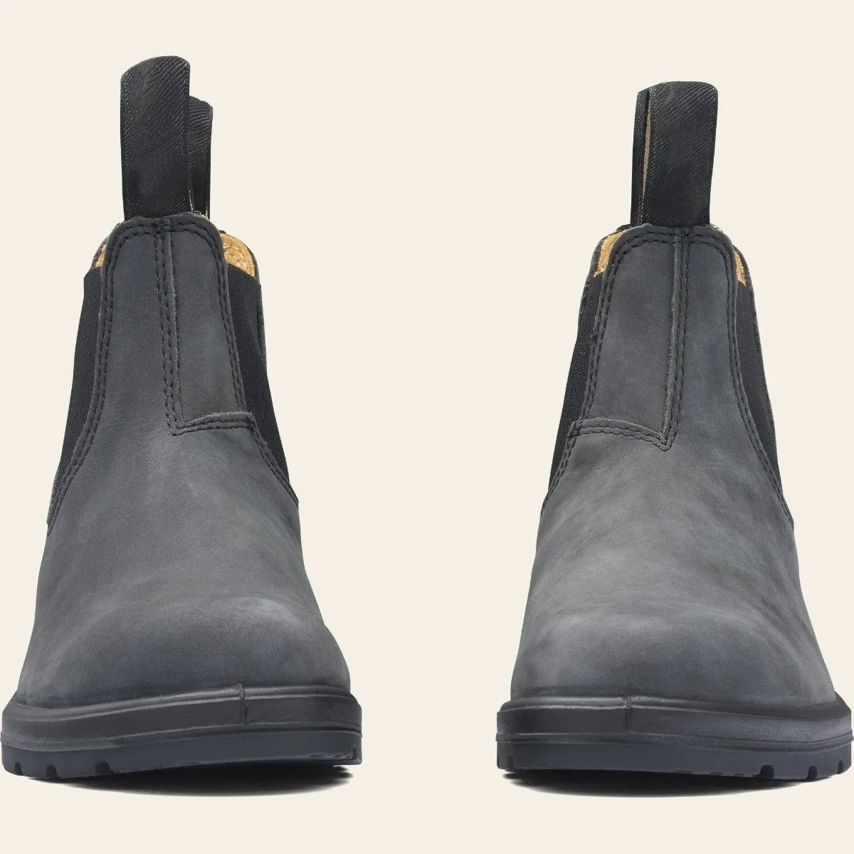 AllTerrain Retro Leather Boots Unisex Outdoor NonSlip Winter Couple Footwear 6