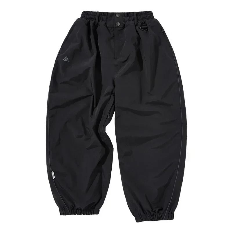 Waterproof High Waist Ski Pants For Winter Outdoor Sports 7