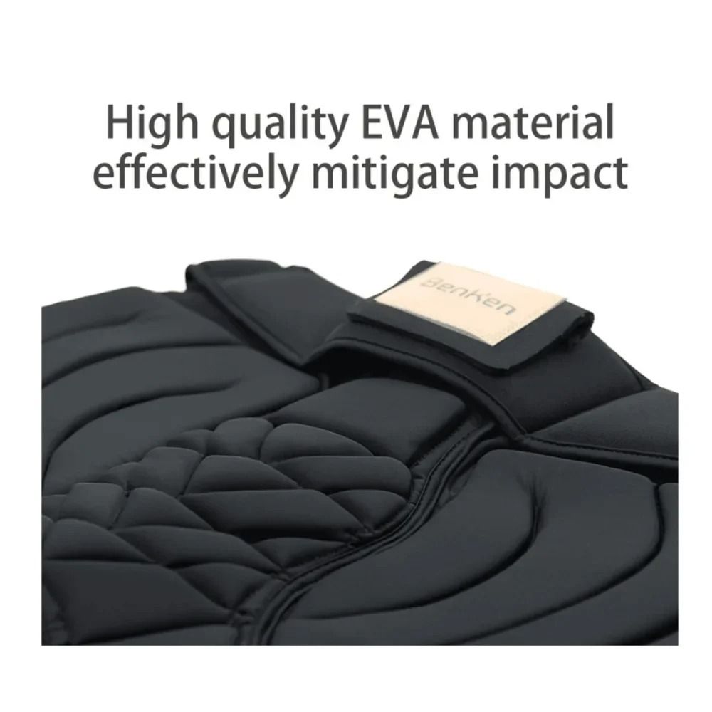 Ski Impact Protection Padded Shorts For Snowboarding Skiing Skating Cycling And Outdoor Sports 3