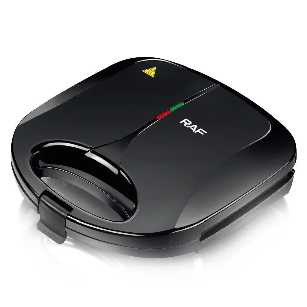 Premium Electric WalnutCake  NutWaffle Maker 12Hole NonStick Iron 5
