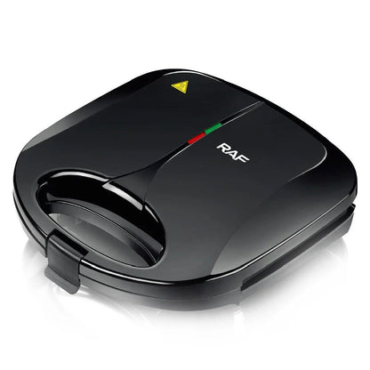 Premium Electric WalnutCake  NutWaffle Maker 12Hole NonStick Iron 5