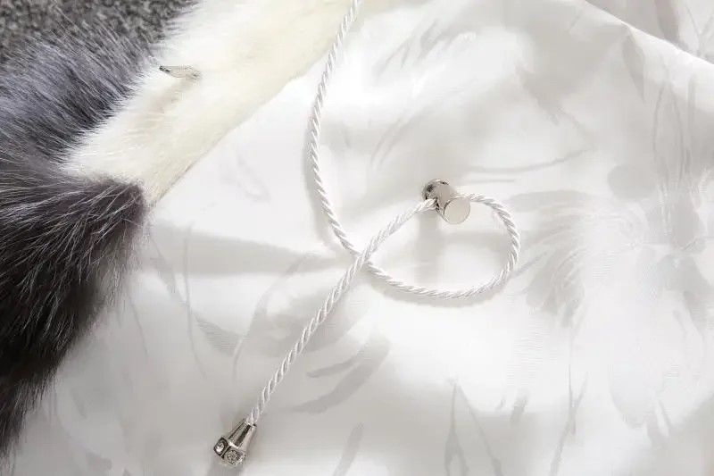 Luxeline UltraWarm Faux Fur Hooded Maxi Coat 4