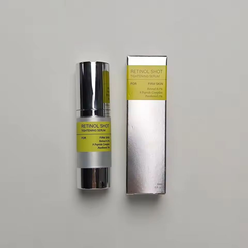 Korean Retinol Renewal Vita A Firming Serum