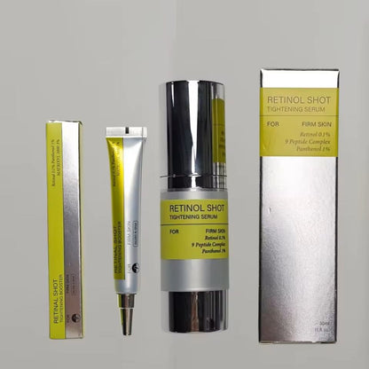 Korean Retinol Renewal Vita A Firming Serum 1