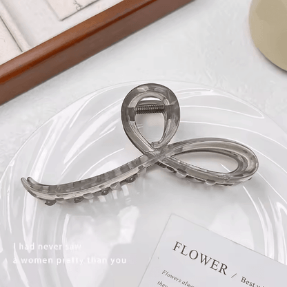 JellyBow Hair Claw Clip 6