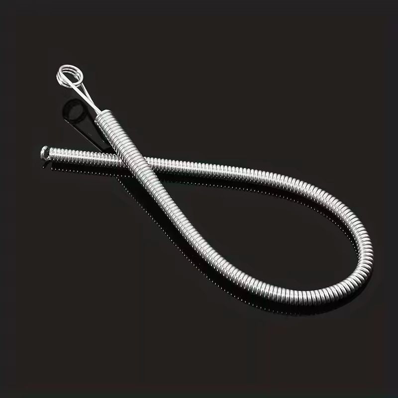 Bendable Spring Drawstring Threader Tool For Hoodies And Pants 1