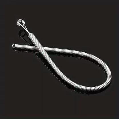 Bendable Spring Drawstring Threader Tool For Hoodies And Pants 1