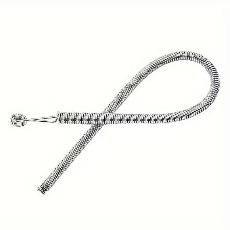 Bendable Spring Drawstring Threader Tool For Hoodies And Pants 4