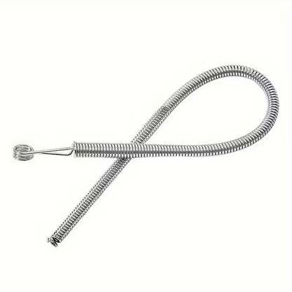 Bendable Spring Drawstring Threader Tool For Hoodies And Pants 4