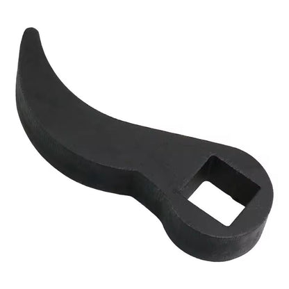 Angle Type Half Axle Disassembly Tool Adapter for Open End Wrenches