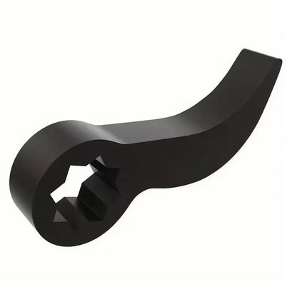 Angle Type Half Axle Disassembly Tool Adapter For Open End Wrenches 1