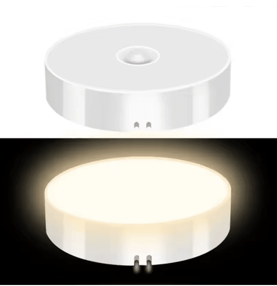 MotionSense Rechargeable LED Closet Light 4