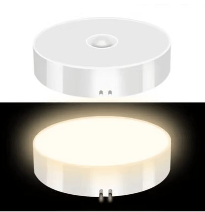MotionSense Rechargeable LED Closet Light 4