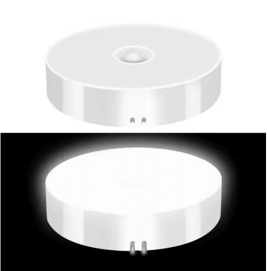 MotionSense Rechargeable LED Closet Light 3