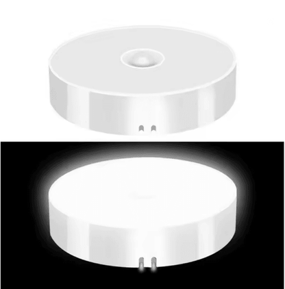 MotionSense Rechargeable LED Closet Light 3