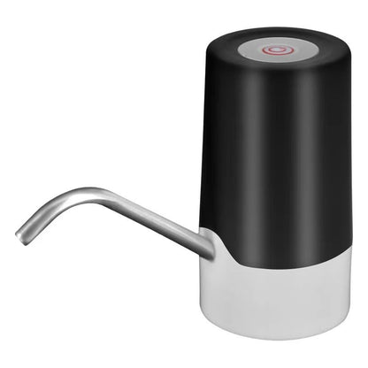 Portable Automatic Electric Drinking Water Pump For Home Travel 6