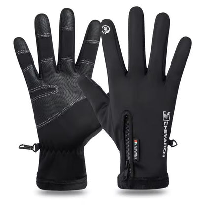 Waterproof Thermal Touchscreen Winter Gloves 1