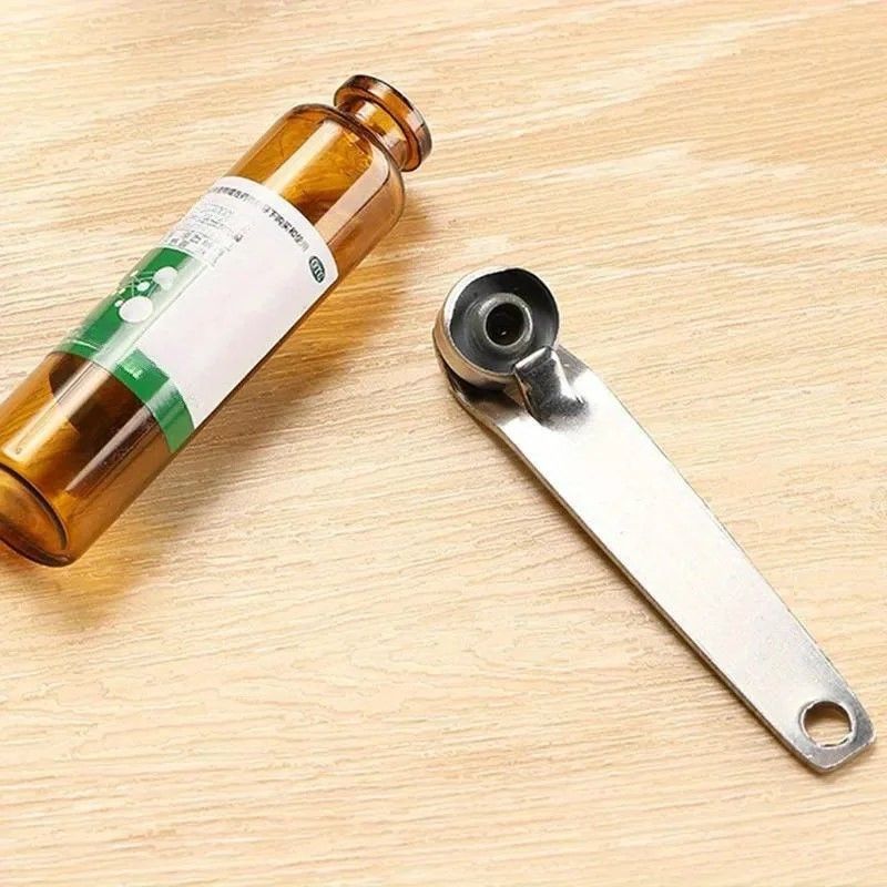 10Pack Precision Ampule  Oral Liquid Bottle Opener  Safe Quick  Portable 1