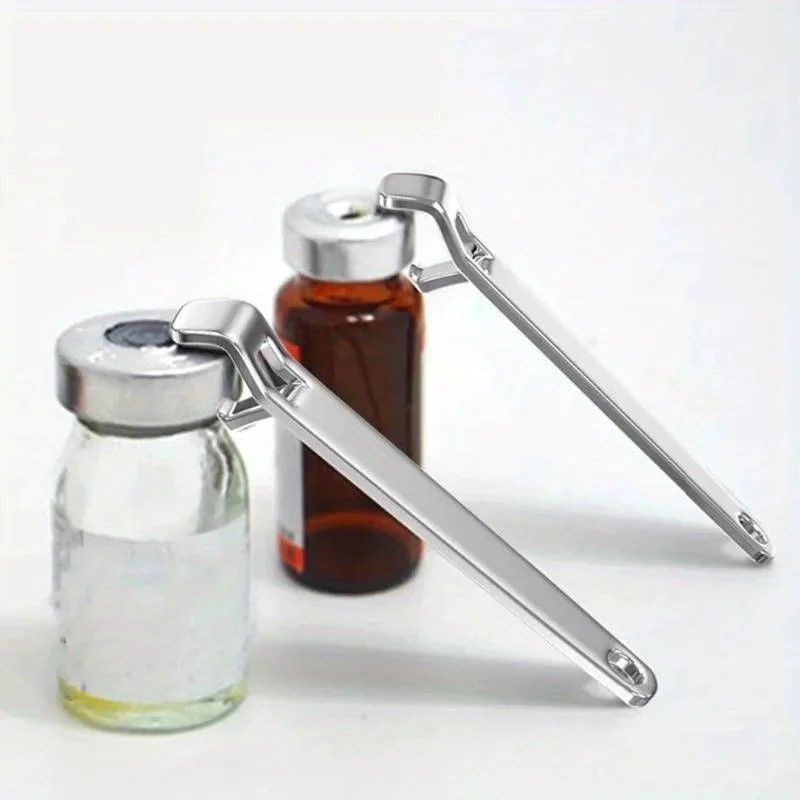 10Pack Precision Ampule  Oral Liquid Bottle Opener  Safe Quick  Portable 2