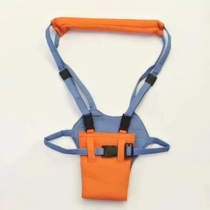 Learning Assistant Walker Jumper, Baby Infant Toddler Harness Walk, Safety Reins Strap Belt Harness for Walking Balance